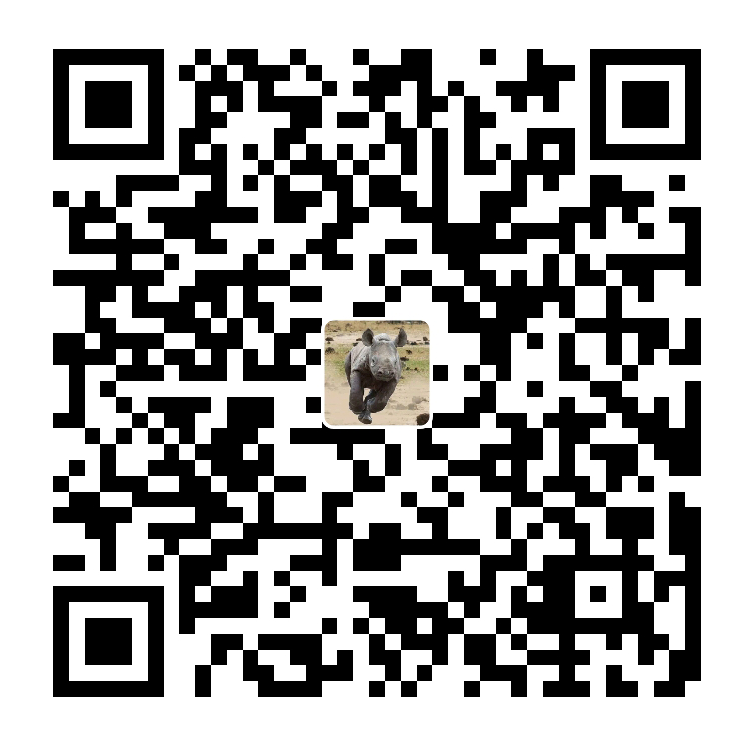 支付宝打赏二维码