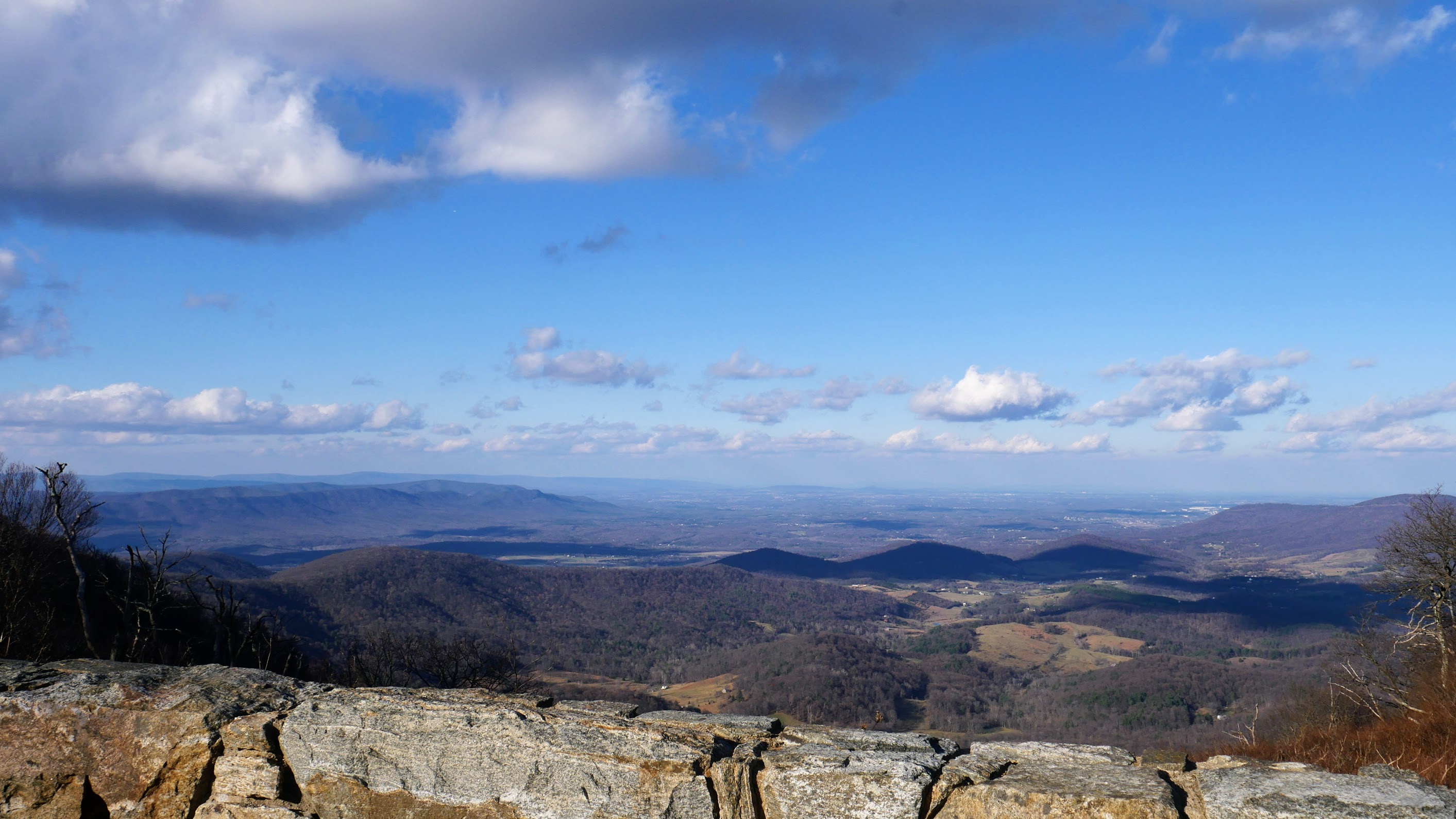 Will see you next time, Shenandoah NP!