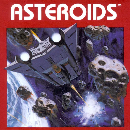 Asteroids