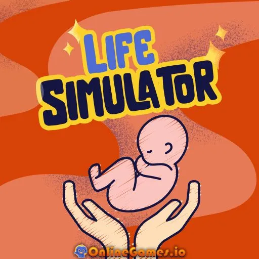 E Life Simulator