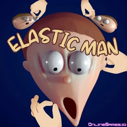 Elastic Man