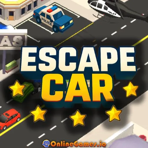 Escape Car