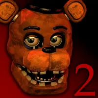 Five Nights At Freddys 2