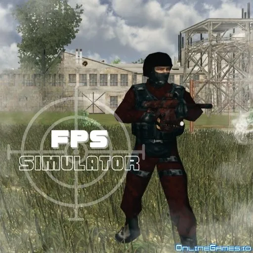 Fps Simulator