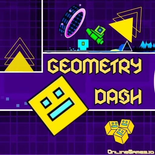 Geometry Dash