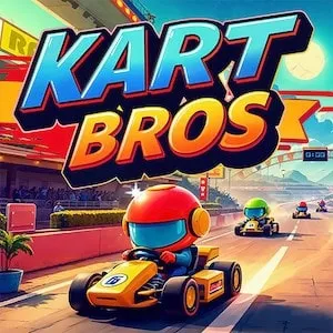 Kart Bros