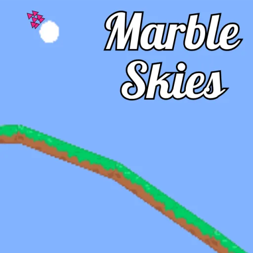 Marble Skies