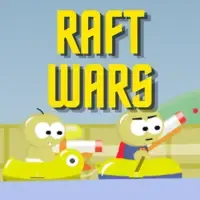 Raft Wars