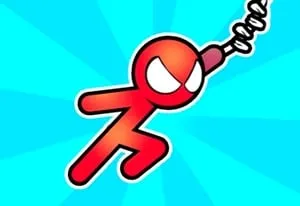 Stickman Hook