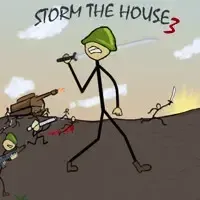Storm The House 3