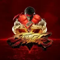 Street Fighter