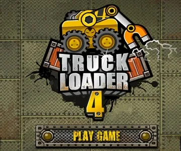 Truck Loader 4