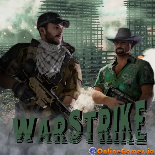 Warstrike