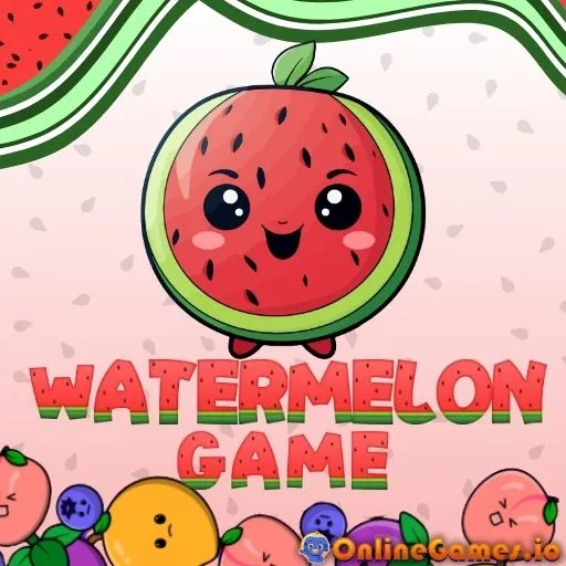 Watermelon Game