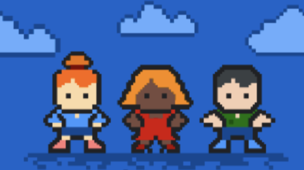Arcade Facilitator Program