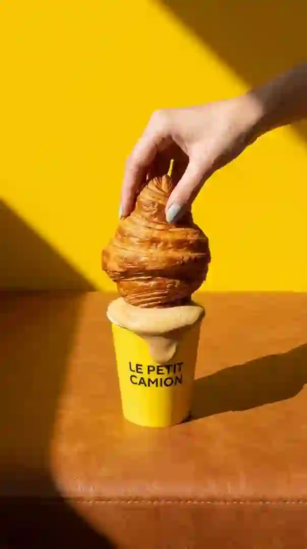 Product content