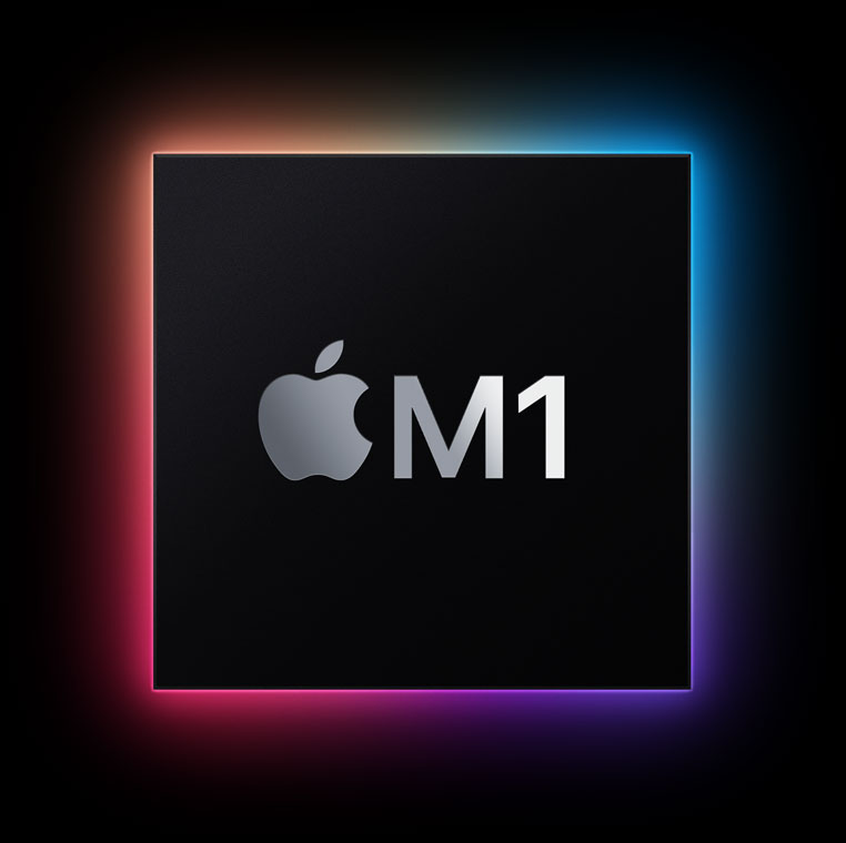 m1款MacBook Air 使用3个月总结及原生运行于apple架构软件推荐