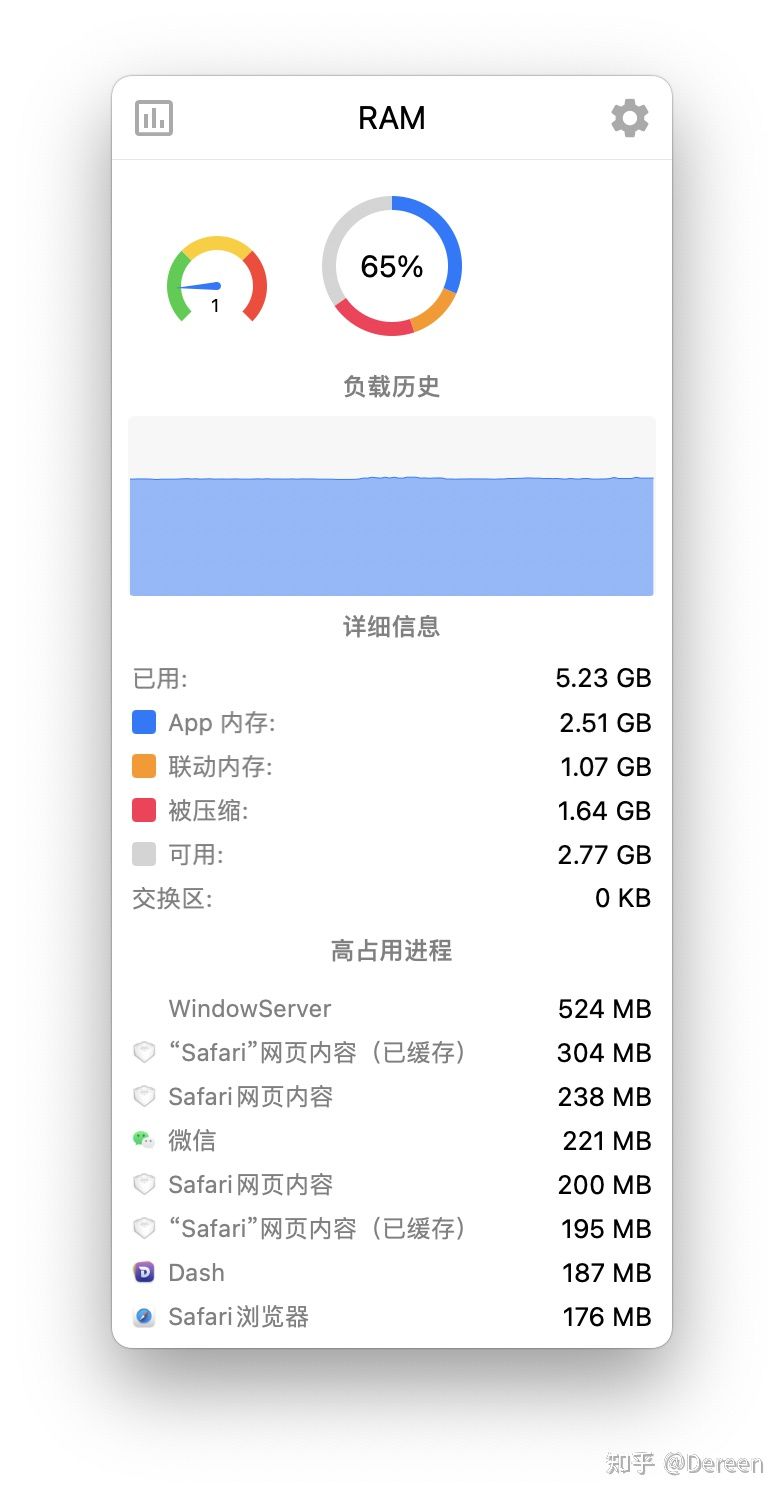 m1款MacBook Air 使用3个月总结及原生运行于apple芯片架构软件推荐