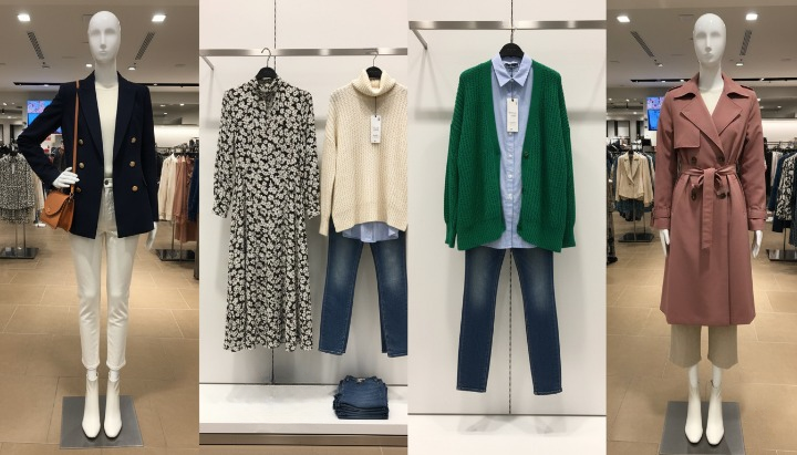 Caso de estudio de una marca de moda