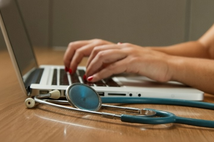 Caso de estudio de una clínica dental