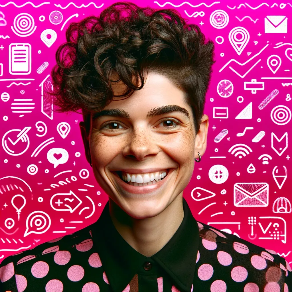 Chris Anderson's profile picture