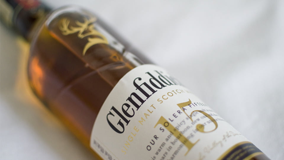 The Glenfiddich