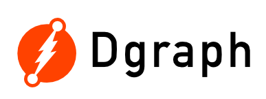 dgraph's logo