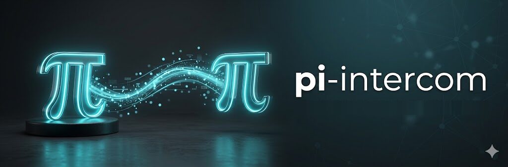 pi-intercom