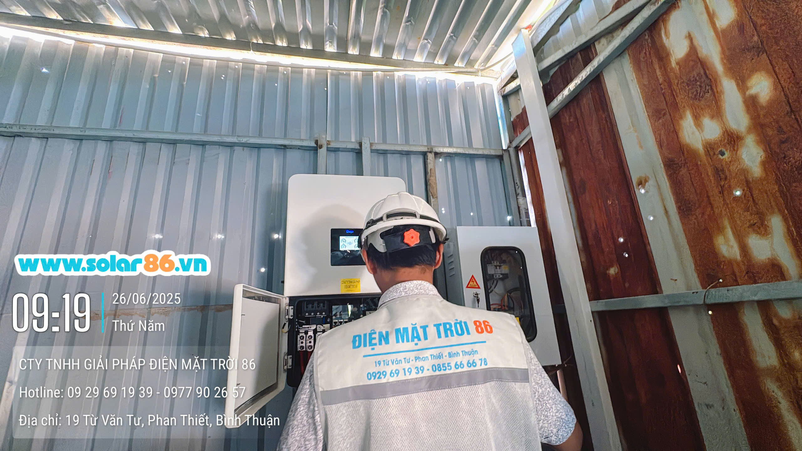 Chi phí lắp điện mặt trời 5kW tại Bình Thuận chi-phi-lap-dien-mat-troi-5kw-binh-thuan