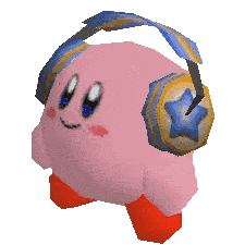 Kirby Logo