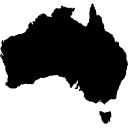 Australia Map