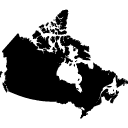 Canada Map