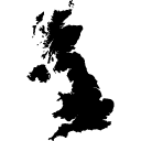 UK Map