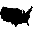 USA Map