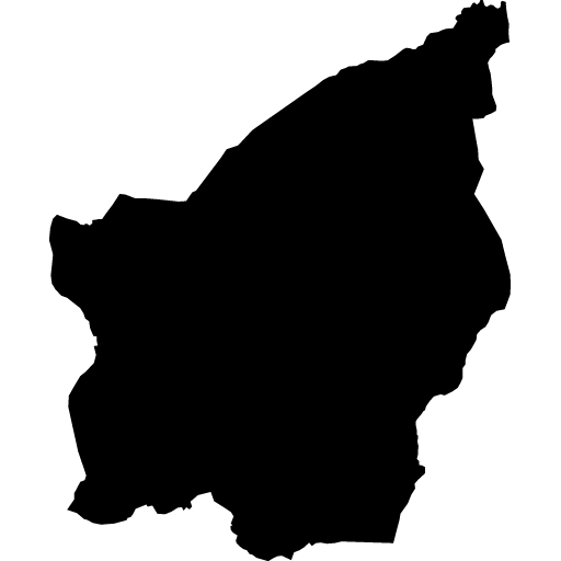Map of San Marino