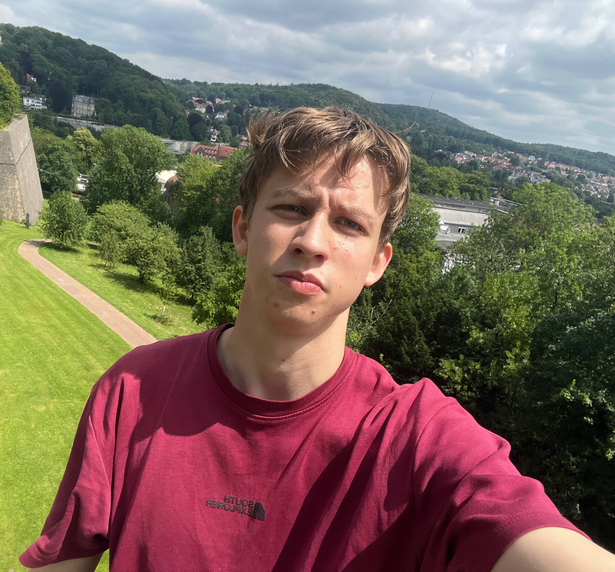 Personal photo