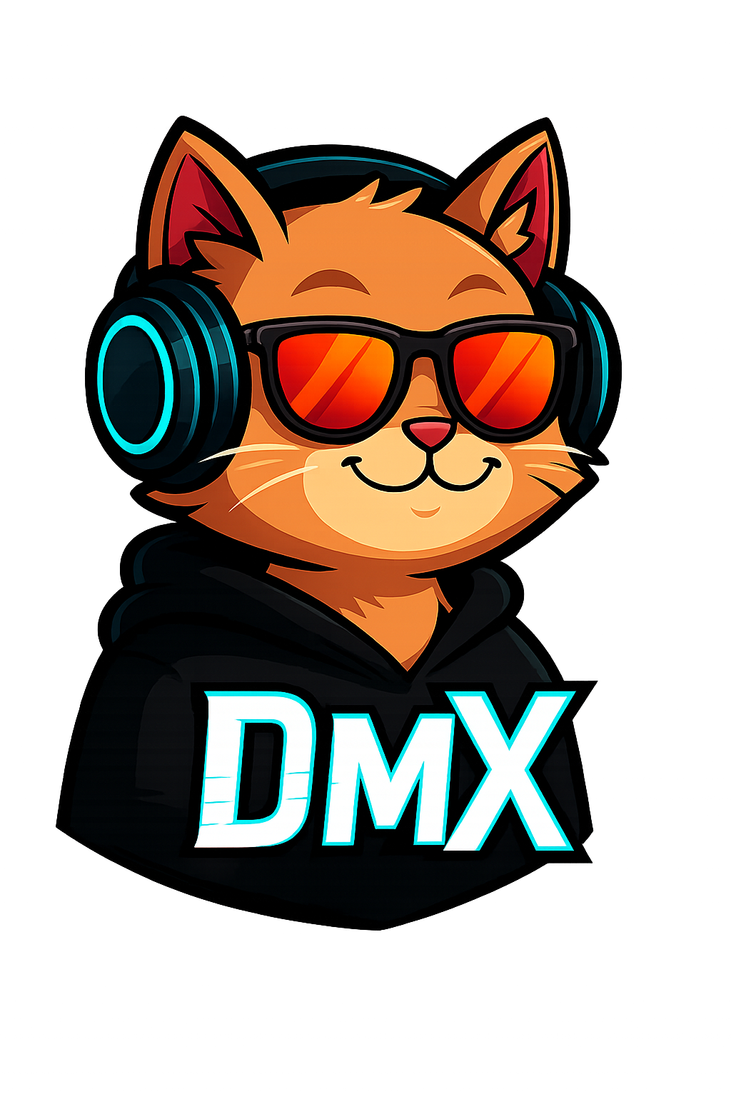 Daemonix Intro