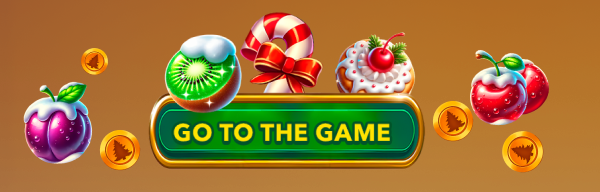 Icy Rockfall X25 Game Button Image