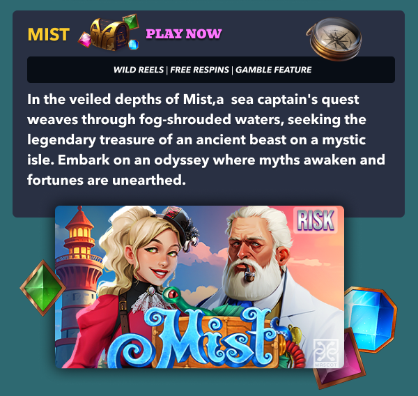 Mist Game Image