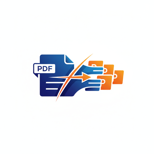 pdf-to-pptx-tool logo