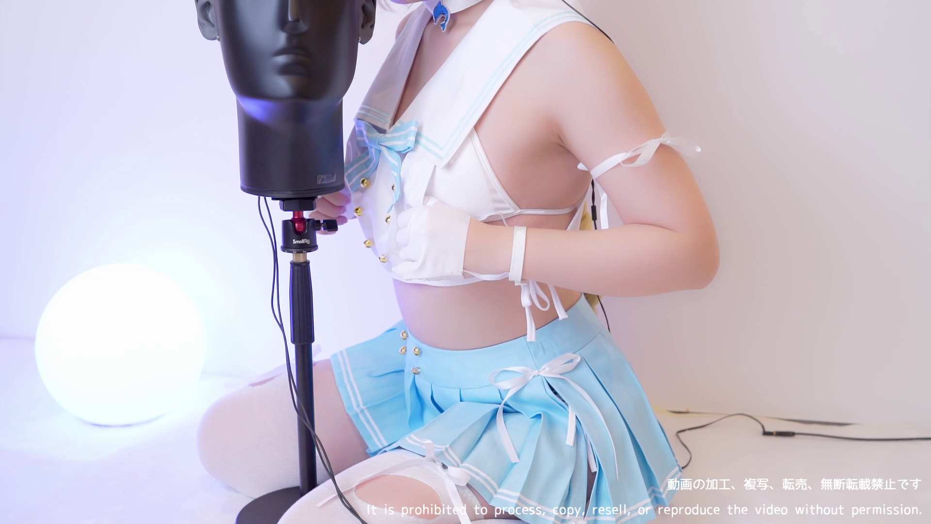 Rizunya JK泳装 自购fantia