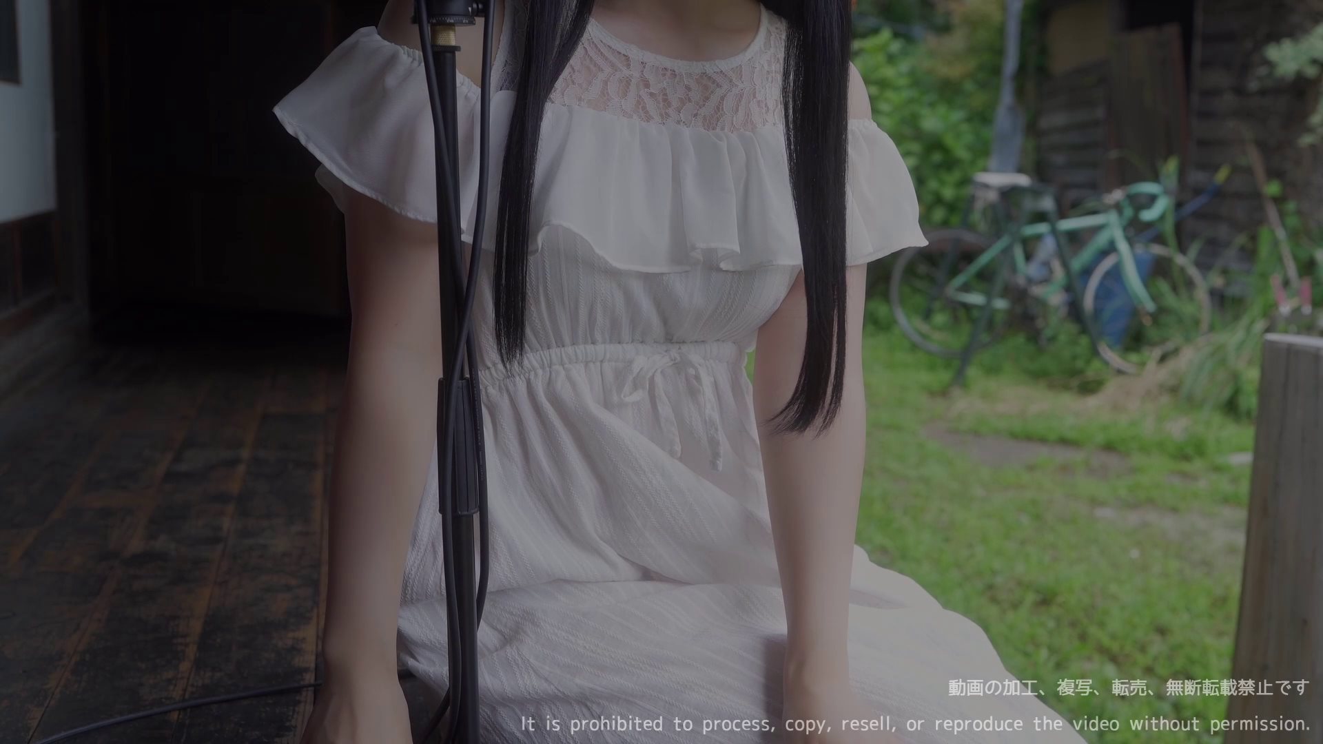 Rizunya 和乡下姐姐一起度过秘密暑假