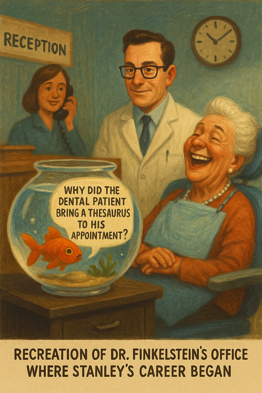 Dental office