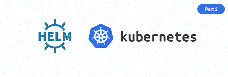 Helm:kubernetes包管理工具