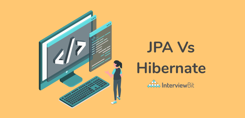 Hibernate、JPA 和 Spring Data JPA 之间的区别