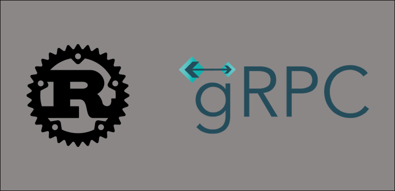 使用 Rust 一步一步构建 gRPC 服务器