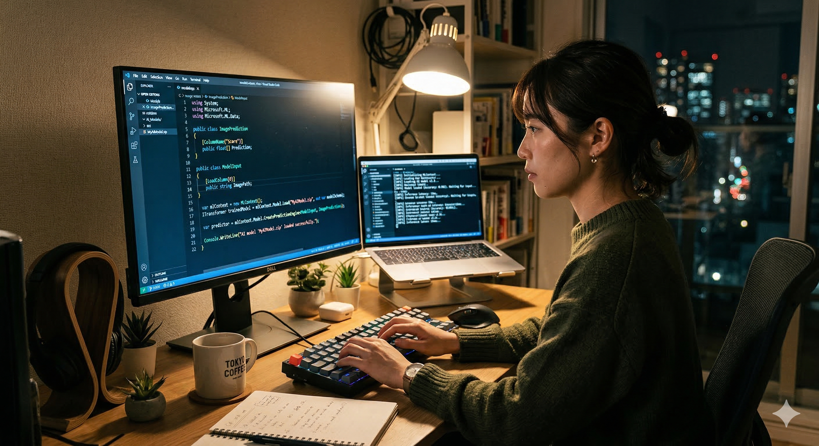 C# 串 GitHub Copilot CLI 實測，不用 Visual Studio 也能讓 AI 幫忙寫程式