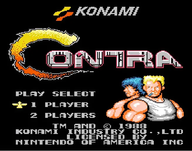 Contra Design