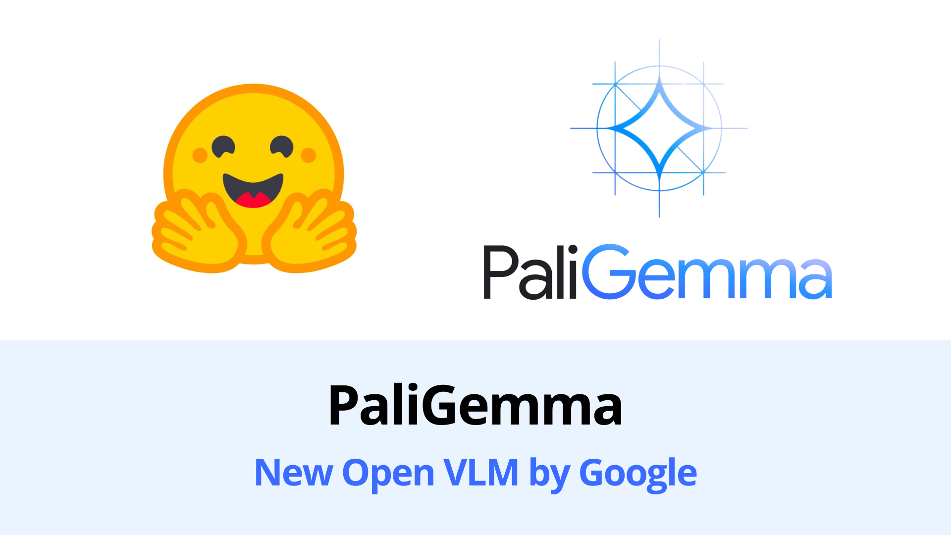 PaliGemma – Google's Cutting-Edge Open Vision Language Model