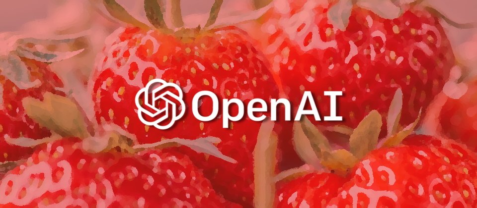 OpenAI-Strawberry